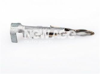 Końcówka męska okrągła 2,0 mm syst. Opel (10 szt)