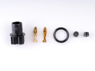 Oprawka żarówki kierunkowskazu bocznego Renault, inne 12V5W