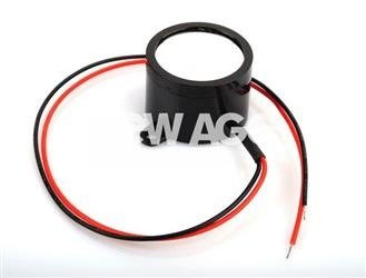 Sygnalizator dźwiękowy włączonych świateł 24V