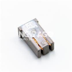 Bezpiecznik kostkowy MCASE+ (szczelinowy) 15A