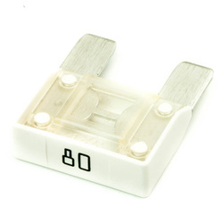 Bezpiecznik płytkowy TP Maxi 80A (1 szt)