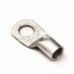 Końcowka kablowa CU EL 35/10 cyn. (do zagniatania)