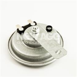 Sygnał dźwiękowy 24V