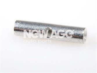 Łącznik kablowy 1,7 mm x 15 mm/0,25-1,5 mm² (100 szt.)