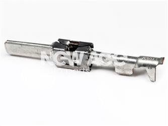 Końcówka K-213 AMP zast. syst. Bosch, inne JPT