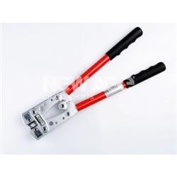 Praska do końcówek kablowych 6-50 mm2 HX50G