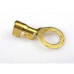 Konektor oczkowy M-10/6 mm2 (100 szt)