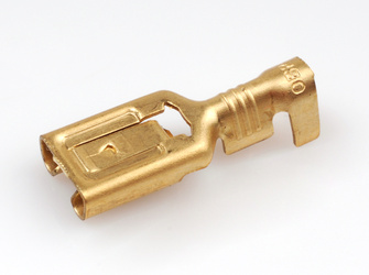 Nasadka 6,3/2,5 mm² FZ (10 szt)