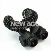 Przewód wtyczka-wtyczka 13-pin 12V 3m 8 x 0,5mm2