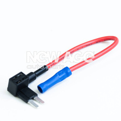 Wiązka BYPASS MICRO-2 16AWG (1 szt.)