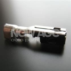 Końcówka mini F280 MTA (2,5-4 mm2) (10 szt.)