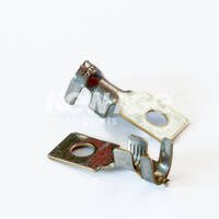 Końcówka oczkowa midi L28 M5/6-8 mm²/ MTA 1708245 (2 szt.)