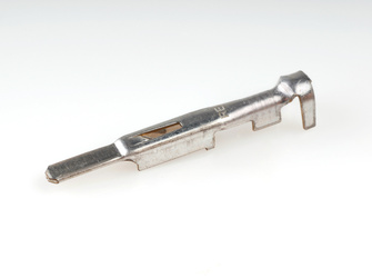 Końcówka męska Metripack M280 seria 2,8 mm² MTA (10 szt)