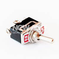 Wyłącznik duży 2-poz. (1 szt) 3-stykowy