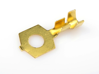 Konektor oczkowy M-5/2,5 mm2 (100 szt)