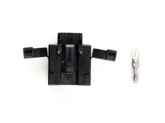 Obudowa bezpiecznika nożowego, uni OB-1