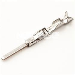 Końcówka męska MCON-1,2 mm (10 szt.)